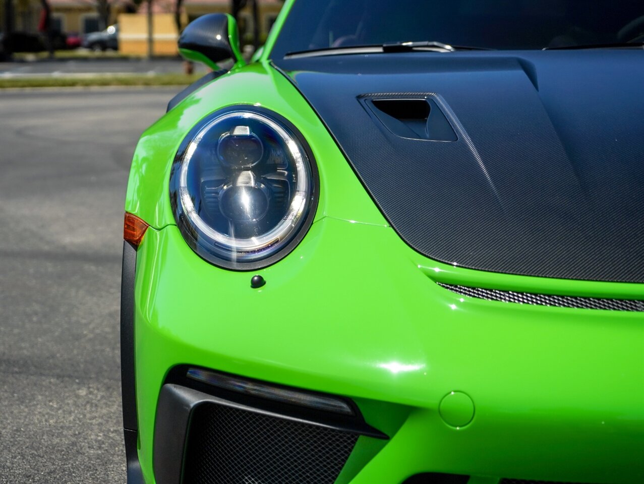 2019 Porsche 911 GT3 RS   - Photo 6 - Bonita Springs, FL 34134