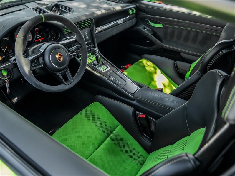 2019 Porsche 911 GT3 RS   - Photo 2 - Bonita Springs, FL 34134