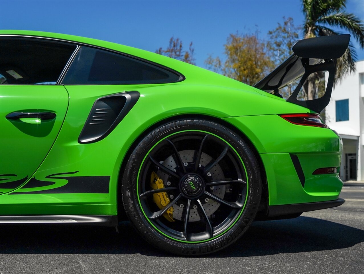 2019 Porsche 911 GT3 RS   - Photo 40 - Bonita Springs, FL 34134