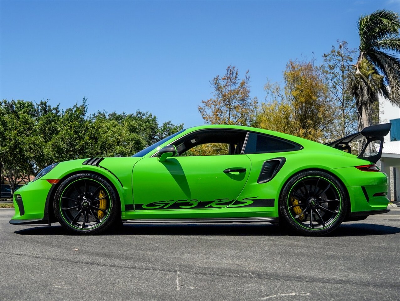 2019 Porsche 911 GT3 RS   - Photo 37 - Bonita Springs, FL 34134