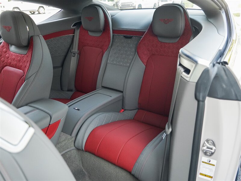 2020 Bentley Continental GT V8   - Photo 20 - Bonita Springs, FL 34134