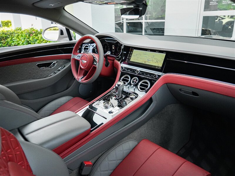 2020 Bentley Continental GT V8   - Photo 29 - Bonita Springs, FL 34134