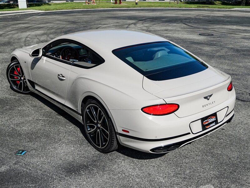 2020 Bentley Continental GT V8   - Photo 47 - Bonita Springs, FL 34134