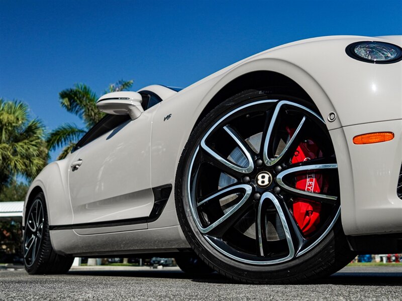 2020 Bentley Continental GT V8   - Photo 62 - Bonita Springs, FL 34134
