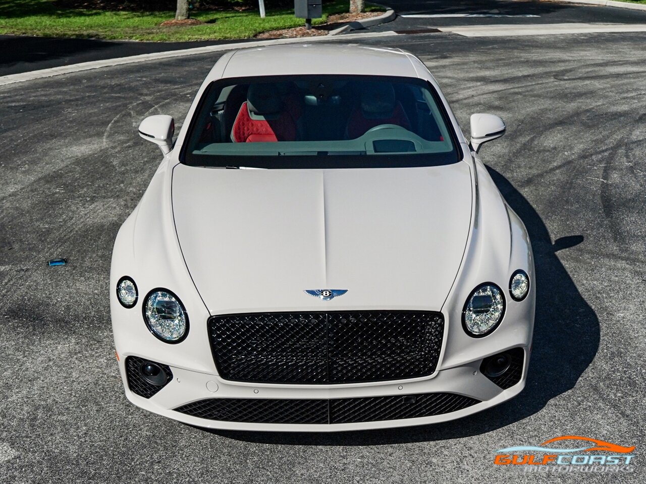 2020 Bentley Continental GT V8 photo 56