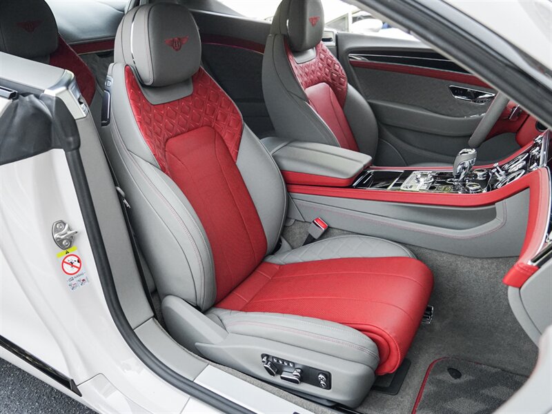 2020 Bentley Continental GT V8   - Photo 30 - Bonita Springs, FL 34134