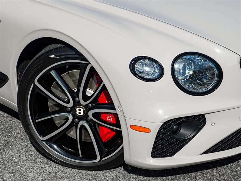 2020 Bentley Continental GT V8   - Photo 60 - Bonita Springs, FL 34134