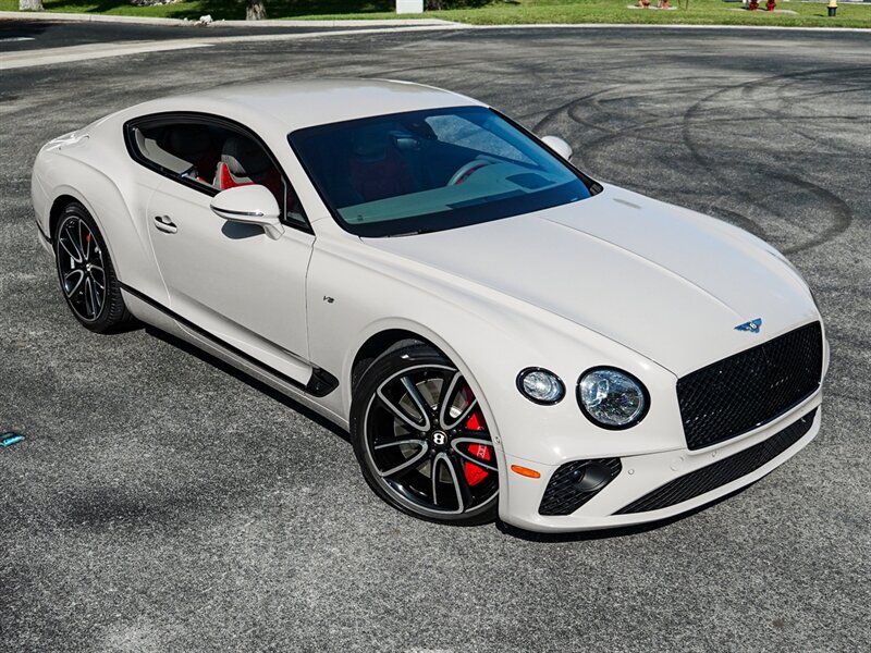 2020 Bentley Continental GT V8   - Photo 66 - Bonita Springs, FL 34134