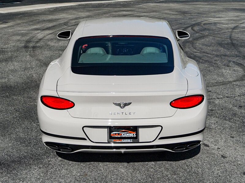 2020 Bentley Continental GT V8   - Photo 50 - Bonita Springs, FL 34134