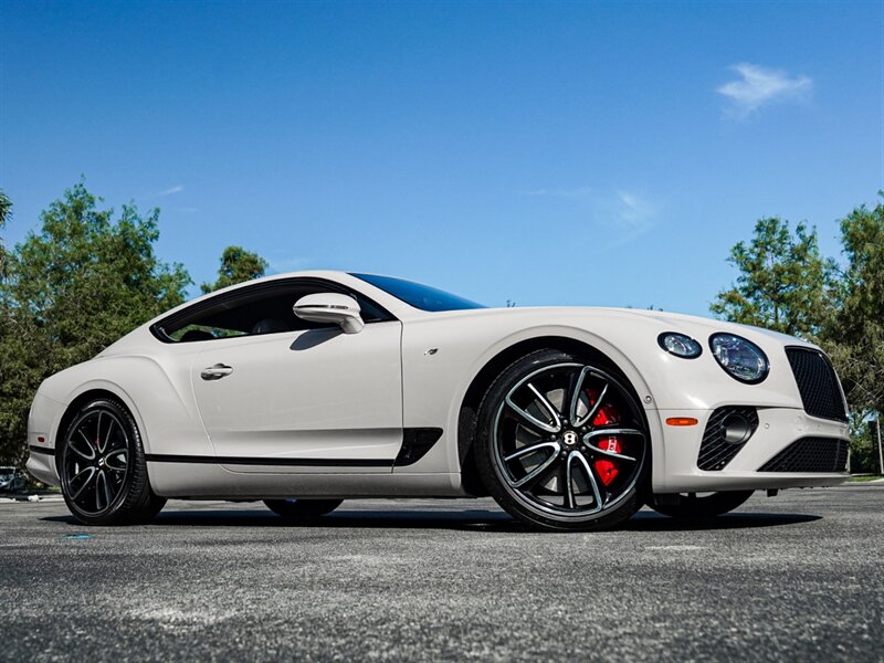 2020 Bentley Continental GT V8   - Photo 58 - Bonita Springs, FL 34134