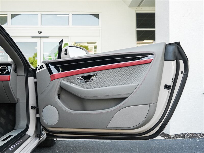 2020 Bentley Continental GT V8   - Photo 34 - Bonita Springs, FL 34134