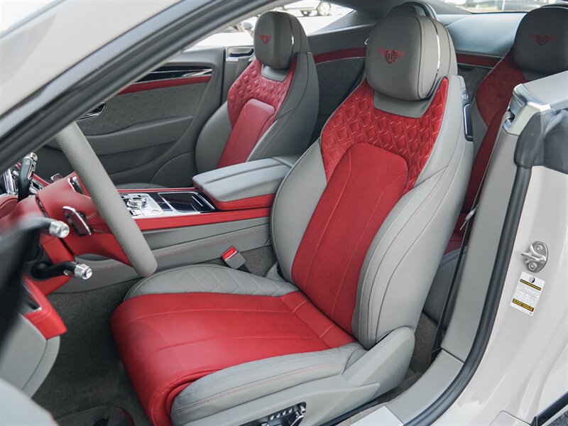 2020 Bentley Continental GT V8   - Photo 17 - Bonita Springs, FL 34134