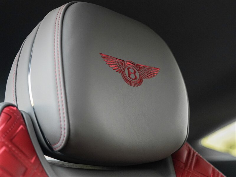 2020 Bentley Continental GT V8   - Photo 33 - Bonita Springs, FL 34134