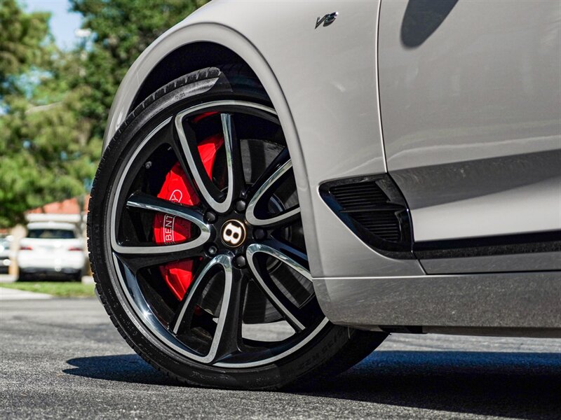 2020 Bentley Continental GT V8   - Photo 48 - Bonita Springs, FL 34134