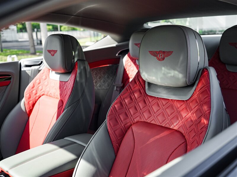 2020 Bentley Continental GT V8   - Photo 7 - Bonita Springs, FL 34134