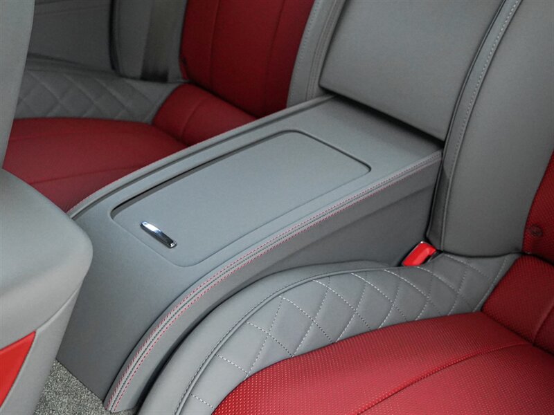 2020 Bentley Continental GT V8   - Photo 22 - Bonita Springs, FL 34134