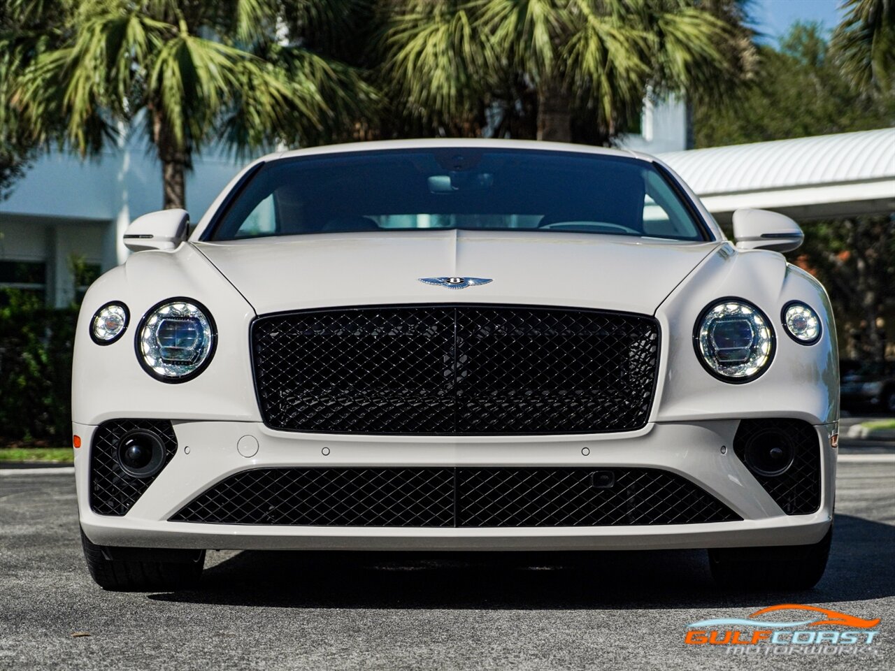 2020 Bentley Continental GT V8 photo 57