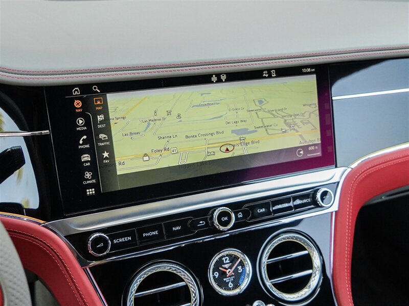2020 Bentley Continental GT V8   - Photo 12 - Bonita Springs, FL 34134