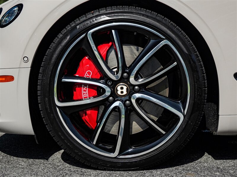 2020 Bentley Continental GT V8   - Photo 44 - Bonita Springs, FL 34134