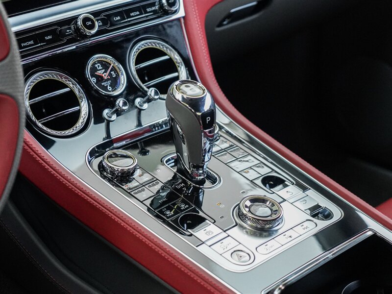 2020 Bentley Continental GT V8   - Photo 14 - Bonita Springs, FL 34134