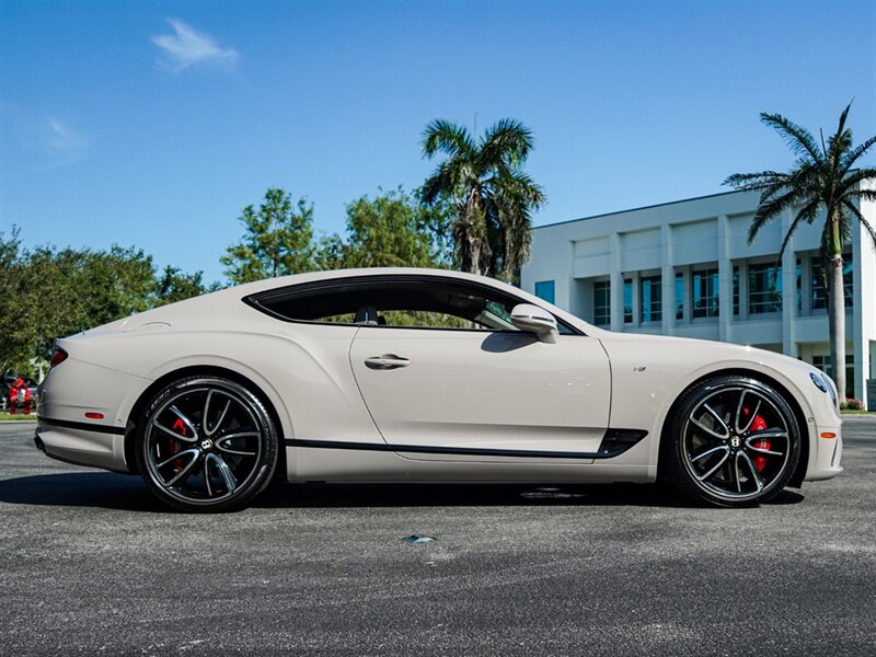 2020 Bentley Continental GT V8   - Photo 64 - Bonita Springs, FL 34134