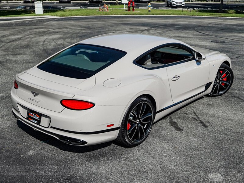 2020 Bentley Continental GT V8   - Photo 57 - Bonita Springs, FL 34134