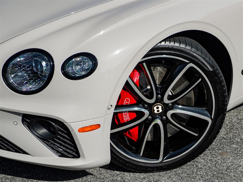 2020 Bentley Continental GT V8   - Photo 6 - Bonita Springs, FL 34134