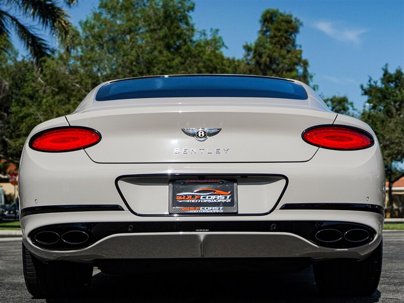 2020 Bentley Continental GT V8   - Photo 51 - Bonita Springs, FL 34134