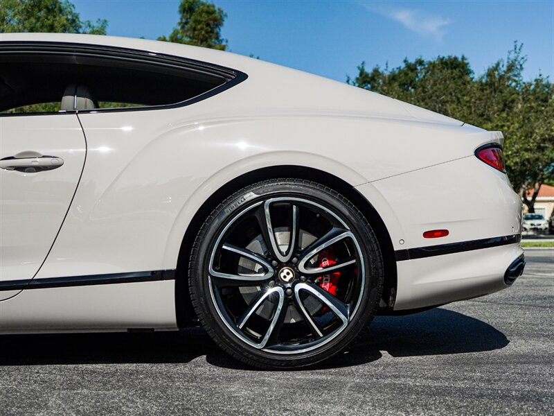 2020 Bentley Continental GT V8   - Photo 45 - Bonita Springs, FL 34134