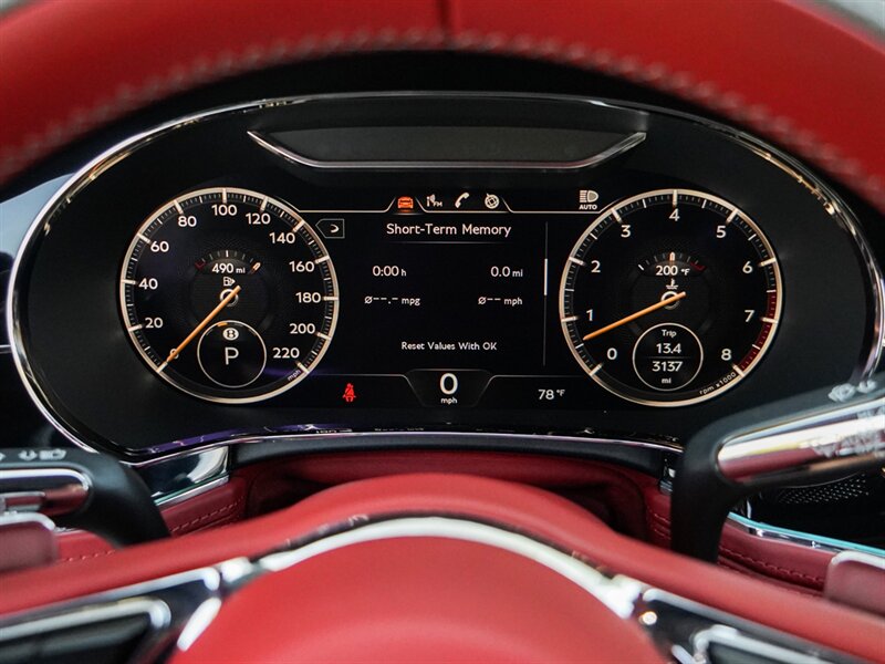 2020 Bentley Continental GT V8   - Photo 11 - Bonita Springs, FL 34134