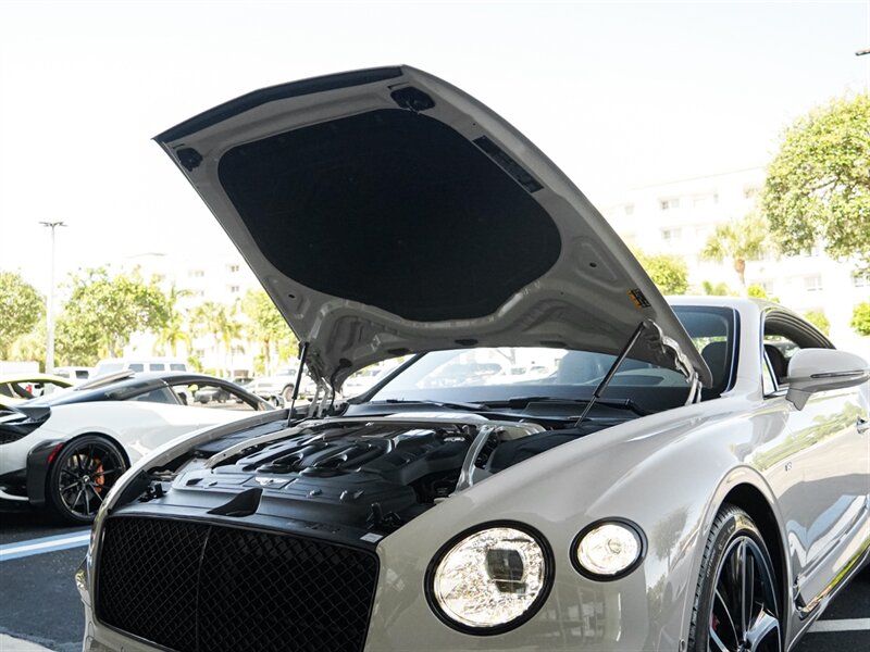 2020 Bentley Continental GT V8   - Photo 39 - Bonita Springs, FL 34134