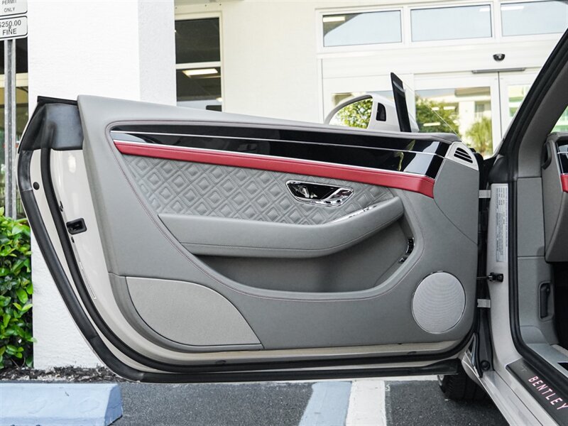 2020 Bentley Continental GT V8   - Photo 26 - Bonita Springs, FL 34134