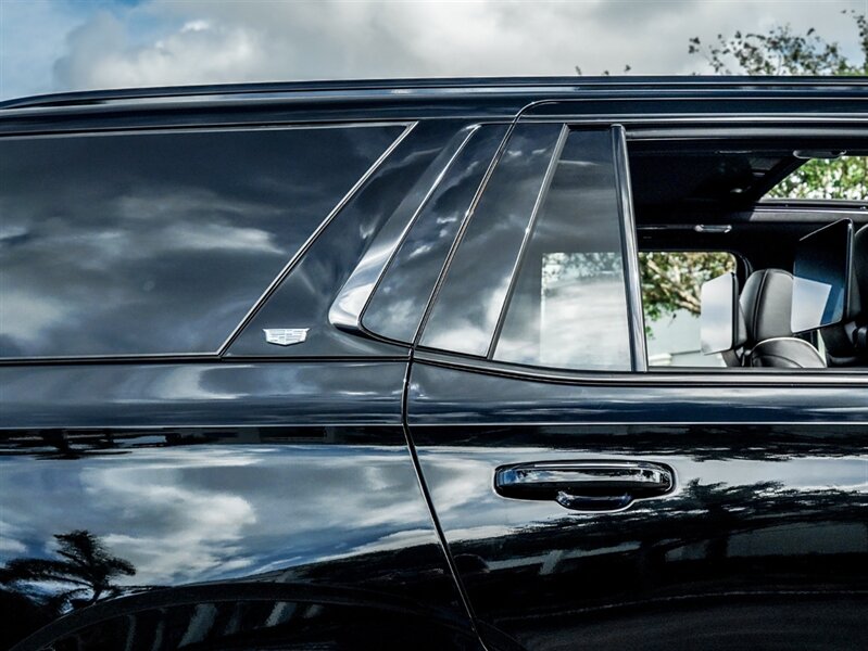 2021 Cadillac Escalade Sport Platinum   - Photo 51 - Bonita Springs, FL 34134