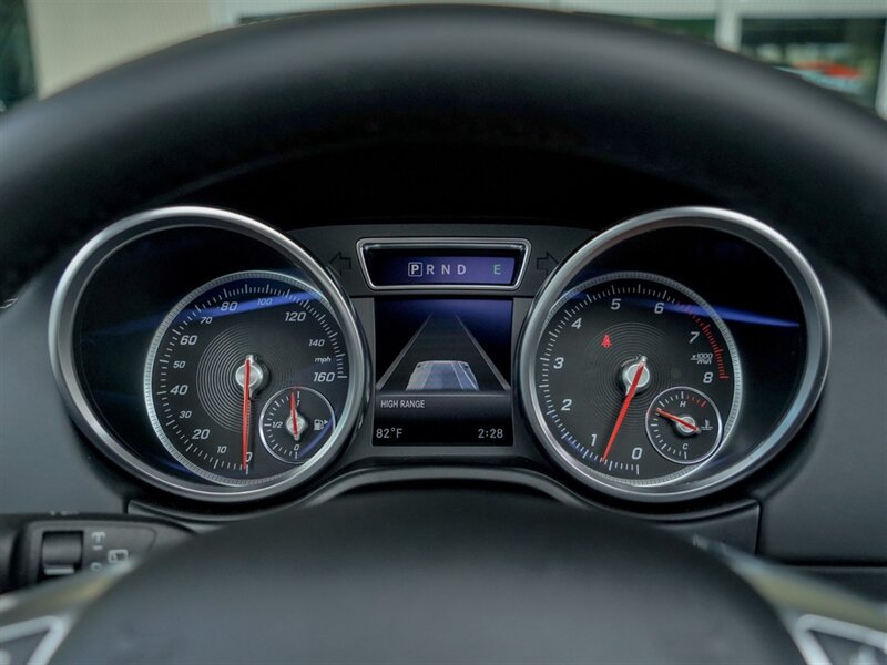 2017 Mercedes-Benz G 550 4x4 Squared - Photo 13 - Bonita Springs, FL 34134