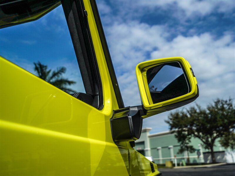 2017 Mercedes-Benz G 550 4x4 Squared - Photo 41 - Bonita Springs, FL 34134