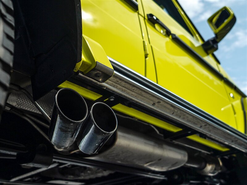 2017 Mercedes-Benz G 550 4x4 Squared - Photo 35 - Bonita Springs, FL 34134