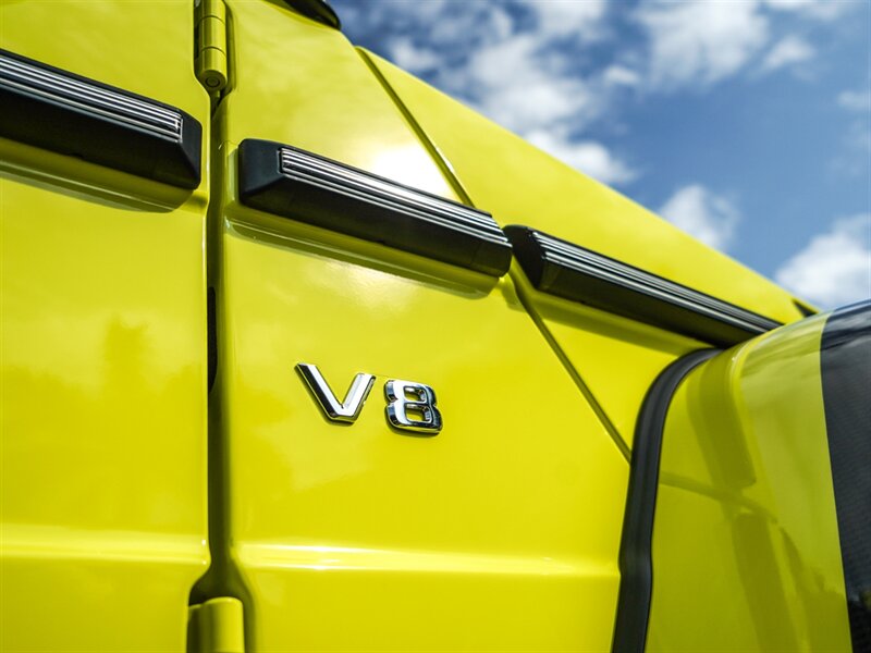 2017 Mercedes-Benz G 550 4x4 Squared - Photo 10 - Bonita Springs, FL 34134