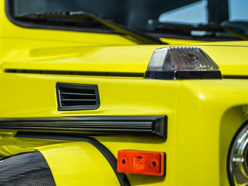 2017 Mercedes-Benz G 550 4x4 Squared - Photo 44 - Bonita Springs, FL 34134