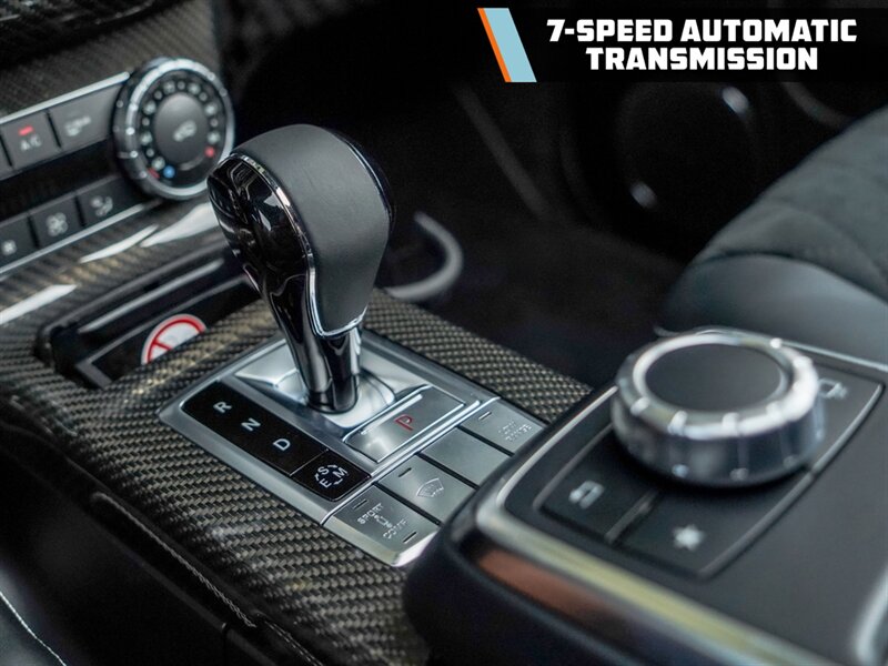 2017 Mercedes-Benz G 550 4x4 Squared - Photo 16 - Bonita Springs, FL 34134