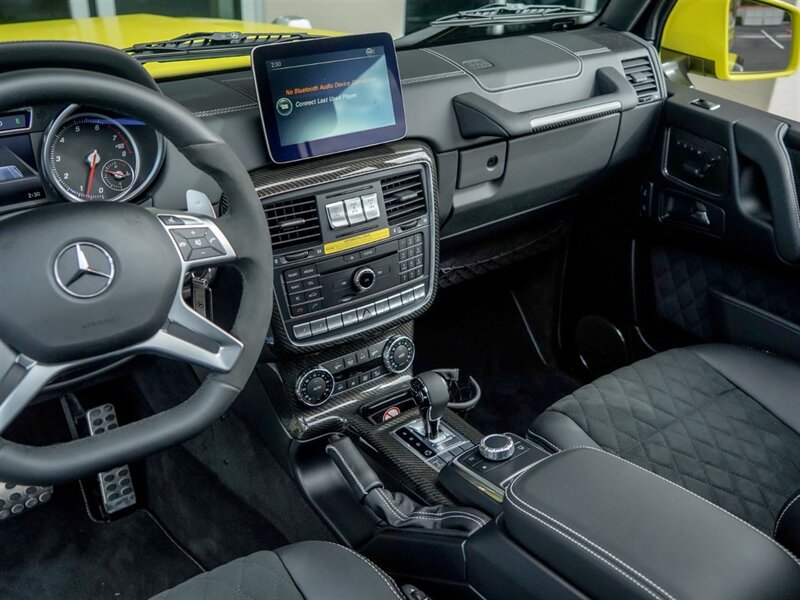 2017 Mercedes-Benz G 550 4x4 Squared - Photo 14 - Bonita Springs, FL 34134