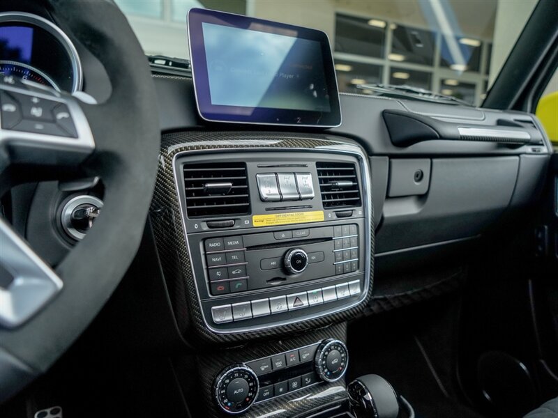 2017 Mercedes-Benz G 550 4x4 Squared - Photo 17 - Bonita Springs, FL 34134