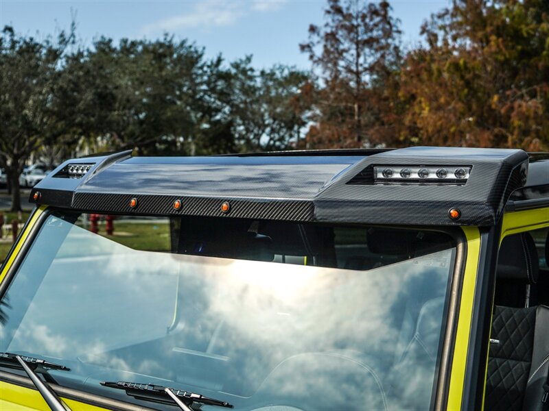 2017 Mercedes-Benz G 550 4x4 Squared - Photo 8 - Bonita Springs, FL 34134