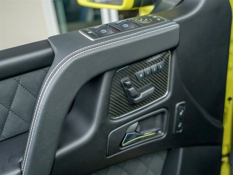 2017 Mercedes-Benz G 550 4x4 Squared - Photo 22 - Bonita Springs, FL 34134