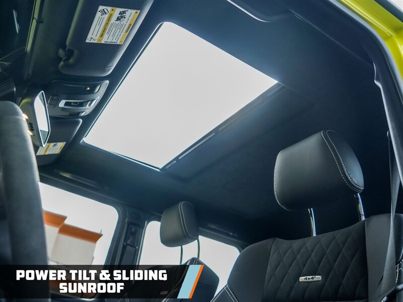 2017 Mercedes-Benz G 550 4x4 Squared - Photo 19 - Bonita Springs, FL 34134