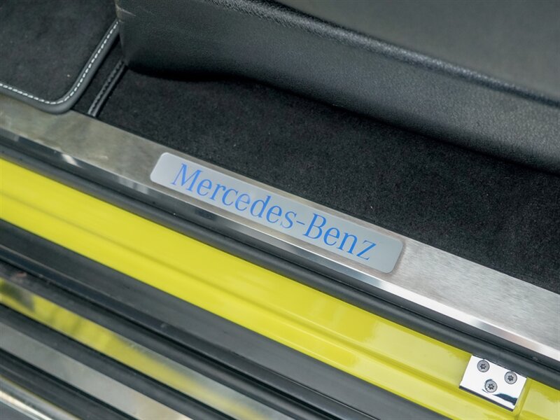 2017 Mercedes-Benz G 550 4x4 Squared - Photo 24 - Bonita Springs, FL 34134