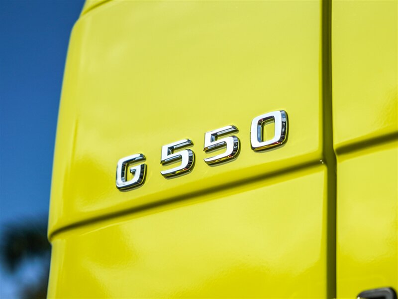 2017 Mercedes-Benz G 550 4x4 Squared - Photo 39 - Bonita Springs, FL 34134