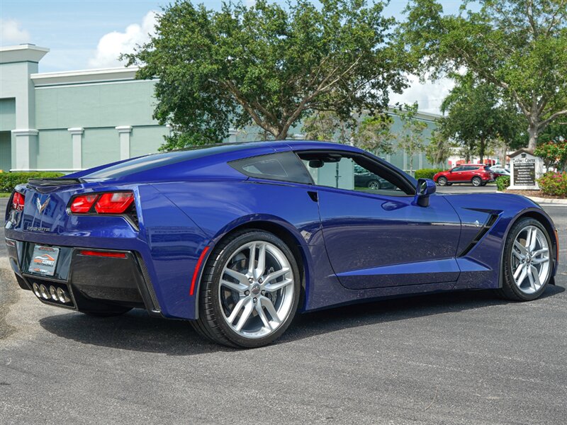 2019 Chevrolet Corvette Stingray - Photo 48 - Bonita Springs, FL 34134