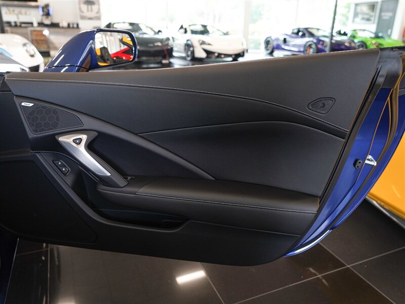 2019 Chevrolet Corvette Stingray - Photo 24 - Bonita Springs, FL 34134
