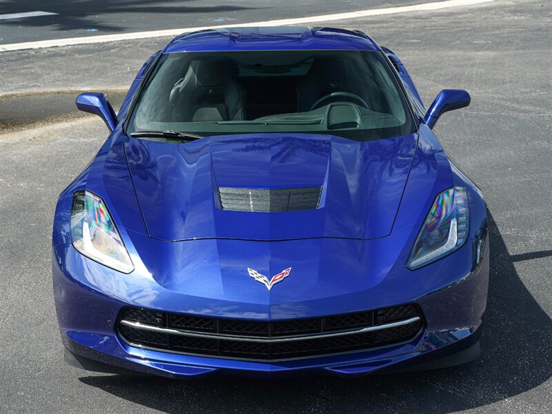 2019 Chevrolet Corvette Stingray - Photo 40 - Bonita Springs, FL 34134