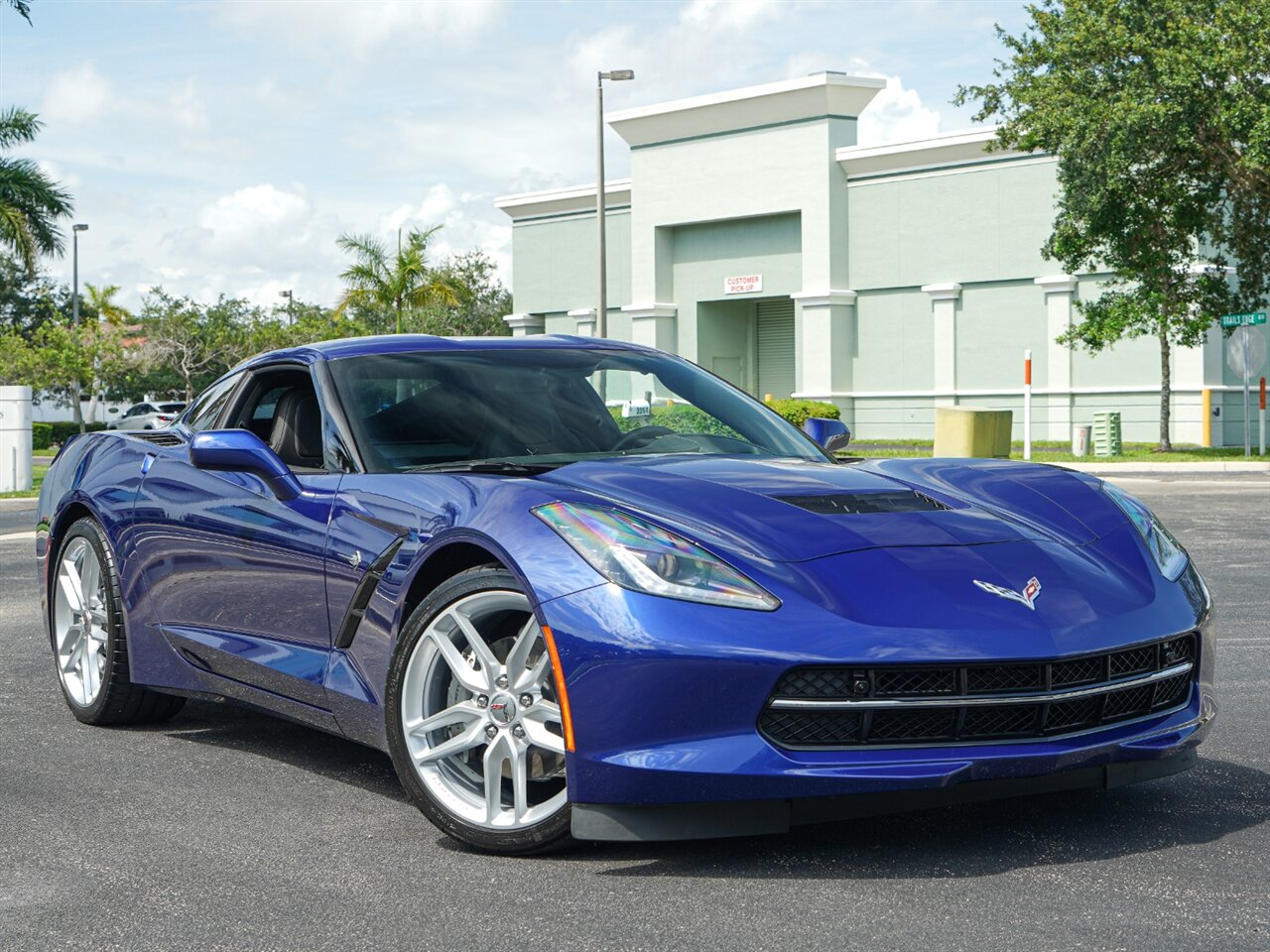 2019 Chevrolet Corvette Stingray   - Photo 44 - Bonita Springs, FL 34134